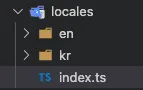 folders