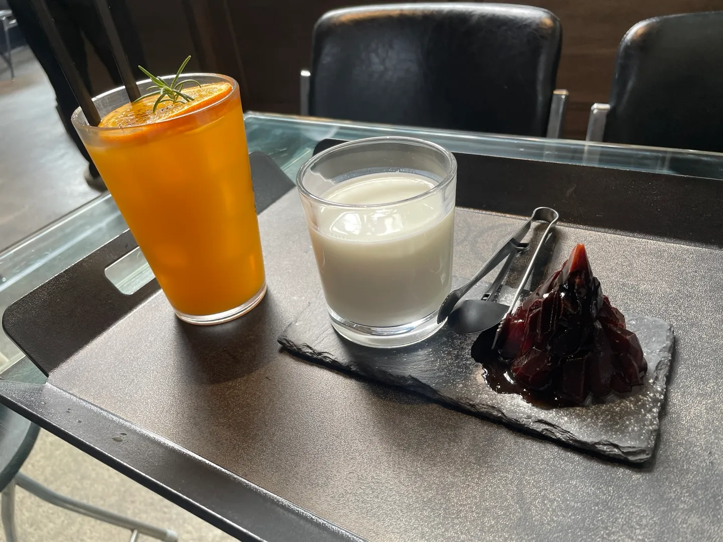 유동커피